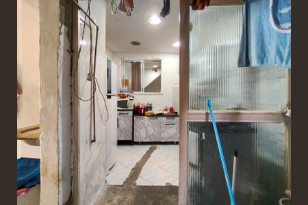 Casa à venda com 200m², 4 quartos e 1 vagaCozinha e Área de Serviço