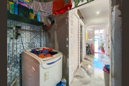 Casa à venda com 200m², 4 quartos e 1 vagaCozinha e Área de Serviço