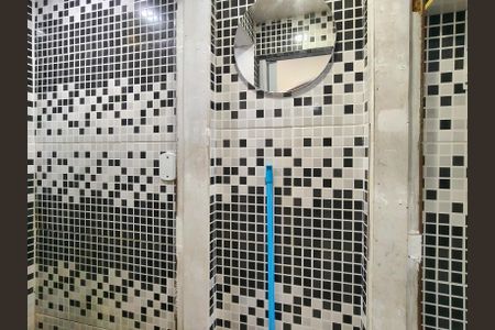 Casa à venda com 200m², 4 quartos e 1 vagaBanheiro Corredor