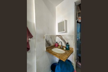 Casa à venda com 200m², 4 quartos e 1 vagaCozinha e Área de Serviço