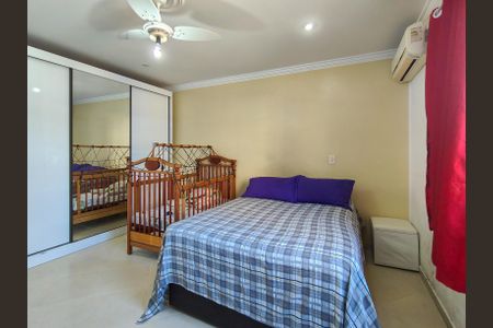 Casa à venda com 200m², 4 quartos e 1 vagaQuarto 4