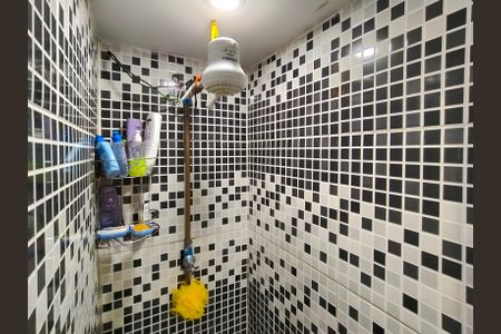 Casa à venda com 200m², 4 quartos e 1 vagaBanheiro Corredor