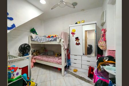 Casa à venda com 200m², 4 quartos e 1 vagaQuarto 2