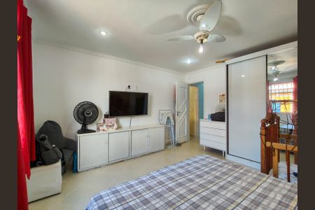 Casa à venda com 200m², 4 quartos e 1 vagaQuarto 4