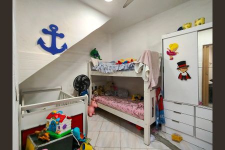 Casa à venda com 200m², 4 quartos e 1 vagaQuarto 2