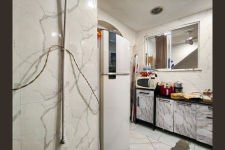 Casa à venda com 200m², 4 quartos e 1 vagaCozinha e Área de Serviço