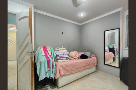 Casa à venda com 200m², 4 quartos e 1 vagaQuarto 3