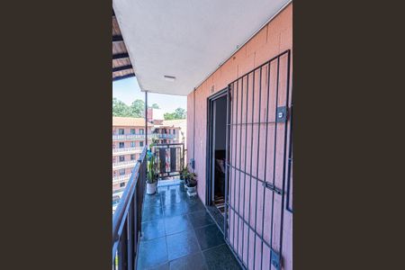 Apartamento para alugar com 56m², 2 quartos e 1 vaga Apartamento para alugar com 56m², 2 quartos e 1 vagaEntrada