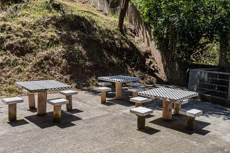 Apartamento para alugar com 56m², 2 quartos e 1 vaga Apartamento para alugar com 56m², 2 quartos e 1 vagaÁrea comum