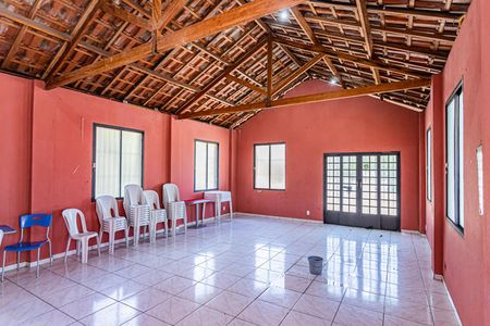 Apartamento para alugar com 56m², 2 quartos e 1 vagaSalão de Festas