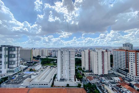 Apartamento à venda com 40m², 1 quarto e 1 vagaVista da Varanda