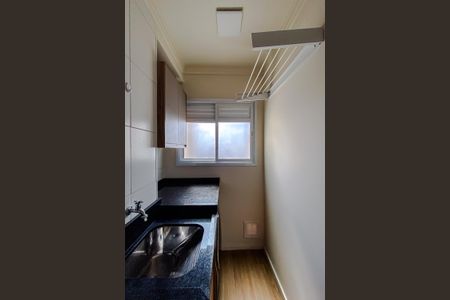 Apartamento à venda com 40m², 1 quarto e 1 vagaÁrea de Serviço