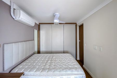 Apartamento à venda com 40m², 1 quarto e 1 vagaSuíte