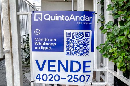 Apartamento à venda com 40m², 1 quarto e 1 vagaPlaquinha