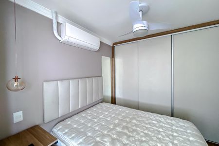 Apartamento à venda com 40m², 1 quarto e 1 vagaSuíte