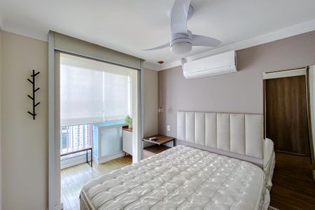 Apartamento à venda com 40m², 1 quarto e 1 vagaSuíte