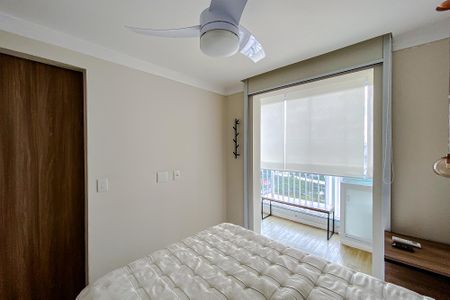 Apartamento à venda com 40m², 1 quarto e 1 vagaSuíte