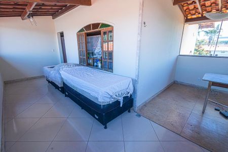 Casa para alugar com 355m², 5 quartos e 6 vagassala / 2º andar