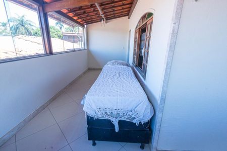 Casa para alugar com 355m², 5 quartos e 6 vagassala / 2º andar