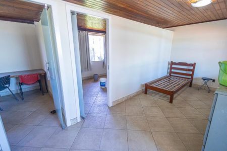 Casa para alugar com 355m², 5 quartos e 6 vagassala 2 / 2º andar