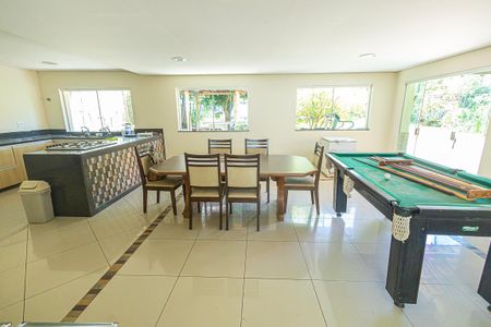 Casa para alugar com 355m², 5 quartos e 6 vagassala / cozinha