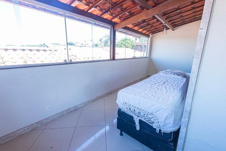 Casa para alugar com 355m², 5 quartos e 6 vagassala / 2º andar