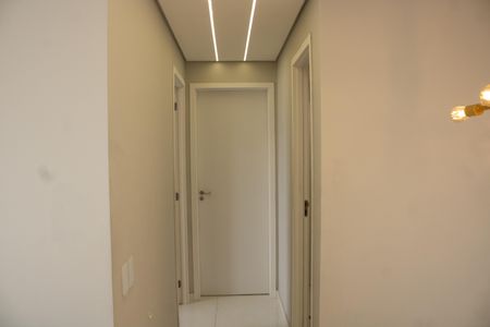 Apartamento à venda com 2 quartos, 50m² em Parque da Mooca, São Paulo