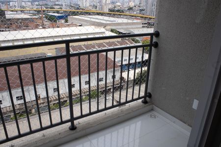 Apartamento à venda com 2 quartos, 50m² em Parque da Mooca, São Paulo