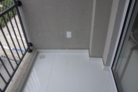 Apartamento à venda com 2 quartos, 50m² em Parque da Mooca, São Paulo