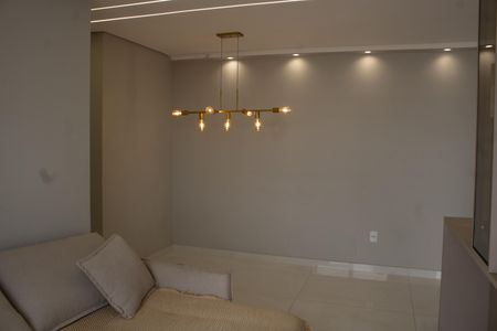 Apartamento à venda com 2 quartos, 50m² em Parque da Mooca, São Paulo