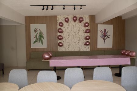 Apartamento à venda com 50m², 2 quartos e 1 vaga