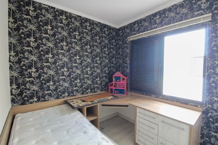 Apartamento à venda com 140m², 3 quartos e 3 vagasQuarto 3