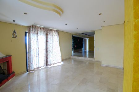 Apartamento à venda com 140m², 3 quartos e 3 vagasSala