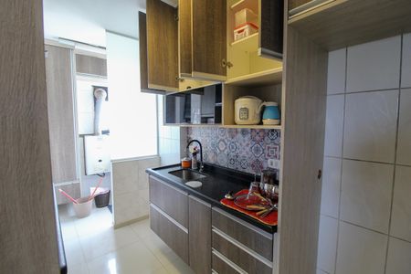 Apartamento à venda com 140m², 3 quartos e 3 vagasCozinha