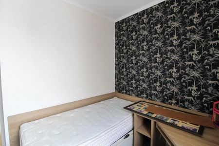 Apartamento à venda com 140m², 3 quartos e 3 vagasQuarto 3