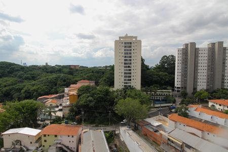 Apartamento à venda com 140m², 3 quartos e 3 vagasVista do Quarto 2