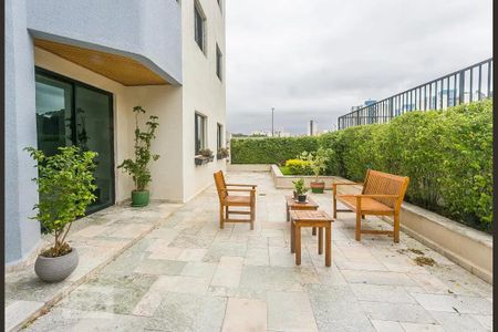 Apartamento à venda com 140m², 3 quartos e 3 vagasÁrea comum