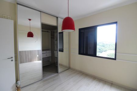 Apartamento à venda com 140m², 3 quartos e 3 vagasQuarto 2