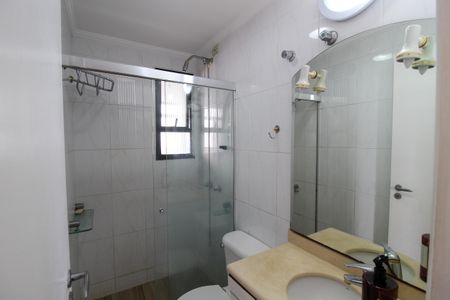 Apartamento à venda com 140m², 3 quartos e 3 vagasBanheiro