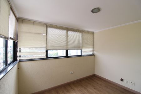 Apartamento à venda com 140m², 3 quartos e 3 vagasSala