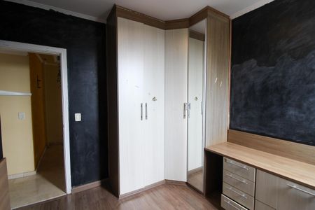 Apartamento à venda com 140m², 3 quartos e 3 vagasQuarto 1