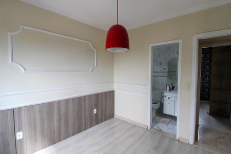 Apartamento à venda com 140m², 3 quartos e 3 vagasQuarto 2