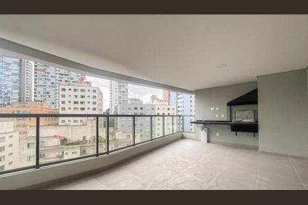 Foto 01 de apartamento à venda com 3 quartos, 176m² em Paraíso, São Paulo