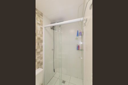 Apartamento à venda com 51m², 2 quartos e 1 vagaBanheiro