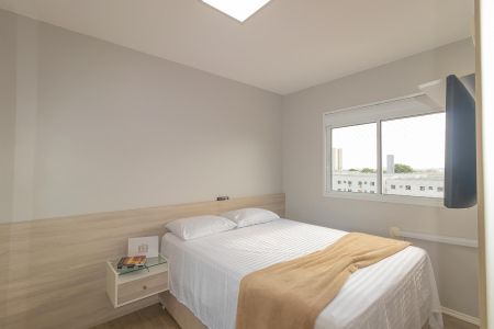 Apartamento à venda com 51m², 2 quartos e 1 vagaQuarto 1