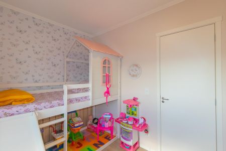 Apartamento à venda com 51m², 2 quartos e 1 vagaQuarto 2