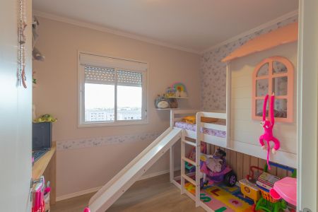 Apartamento à venda com 51m², 2 quartos e 1 vagaQuarto 2