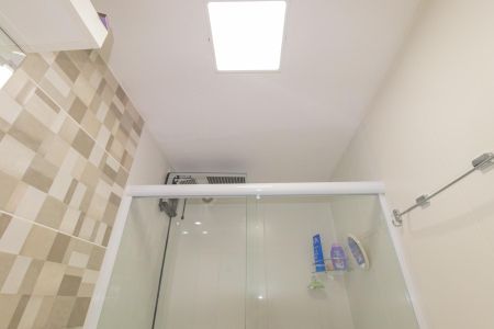 Apartamento à venda com 51m², 2 quartos e 1 vagaBanheiro