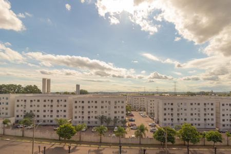 Apartamento à venda com 51m², 2 quartos e 1 vagaVista do Quarto 2