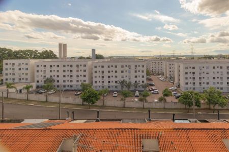 Apartamento à venda com 51m², 2 quartos e 1 vagaVista do Quarto 1